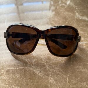 Tortoise Shell Sunglasses